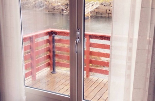 Stamsund Cabin | Rindebua Authentic Rorbu
