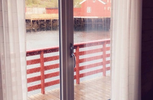 Stamsund Cabin | Rindebua Authentic Rorbu