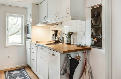 Falkenberg House | Ringsegård Höjden by Interhome