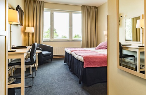 Horby Hotel | Ringsjöstrand Hotell