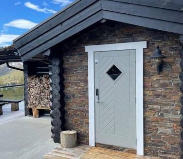 Møre og Romsdal House | Ringstadsætra på sitt aller beste