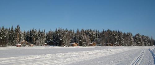 Tahkovuori House | Rinnepelto 7