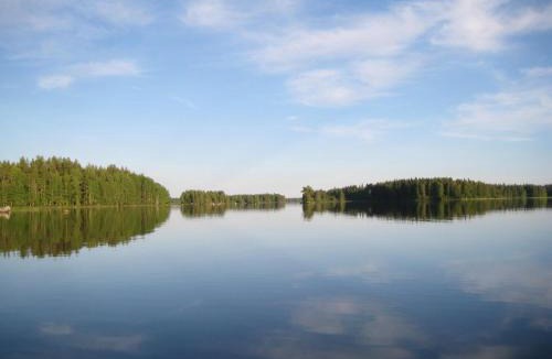 Tahkovuori House | Rinnepelto 7