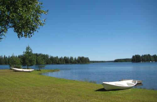 Tahkovuori House | Rinnepelto 7