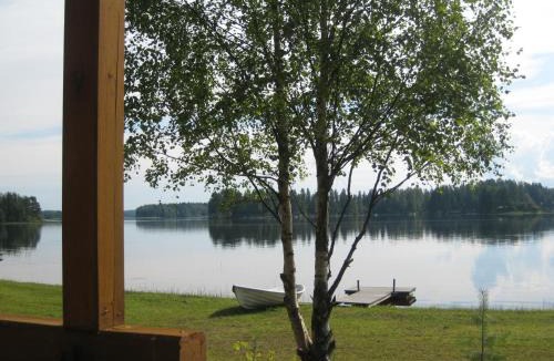 Tahkovuori House | Rinnepelto 7