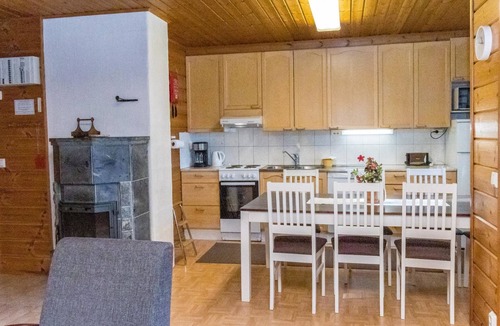 Tahkovuori House | Rinnepelto by Interhome