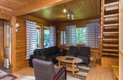 Tahkovuori House | Rinnepelto by Interhome