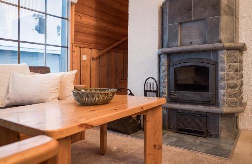 Rukatunturi House | Rinnerasti B 6 - SKI-IN&OUT Incl WiFi, Sauna