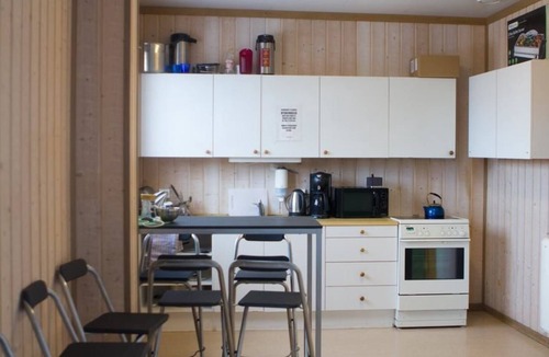 Kongsberg Hostel | RiPPiT Living