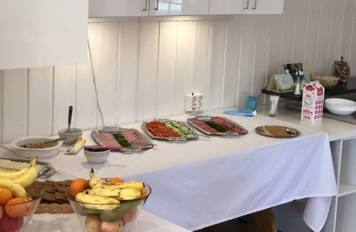 Kongsberg Hostel | RiPPiT Living