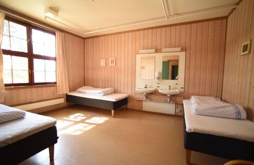 Kongsberg Hostel | RiPPiT Living