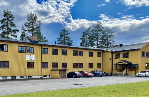 Kongsberg Hostel | RiPPiT Living