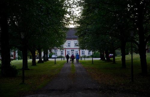 Uddeholm House | Risberg Herrgård