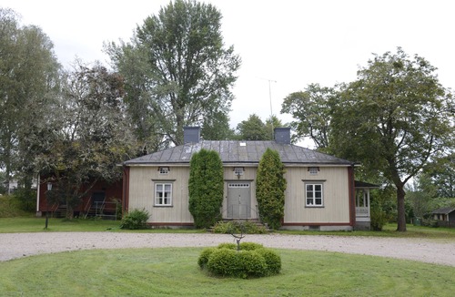 Uddeholm Apartment | Risberg Herrgård