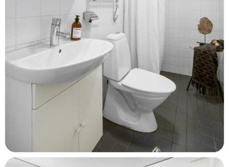 Spanga - Tensta Apartment | Rissnavägen 45