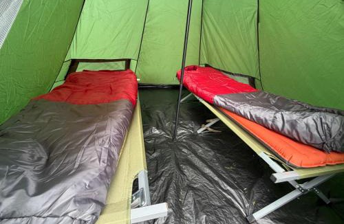 Trysil Other | River Glamping - Jordet, Trysil - med fiskerett