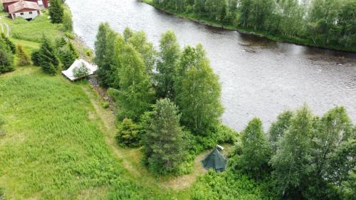 Trysil Other | River Glamping - Jordet, Trysil - med fiskerett