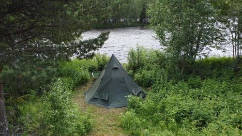 Trysil Other | River Glamping - Jordet, Trysil - med fiskerett