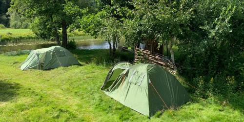 Vegarshei Other | Riverside Bliss Idyllic Camp, 3 Man Tent Incl, near Tvedestrand and Arendal