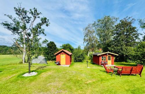 Munkedal Other | Riverside Farm fish and family friendly cottage nr 4 Strömstaren