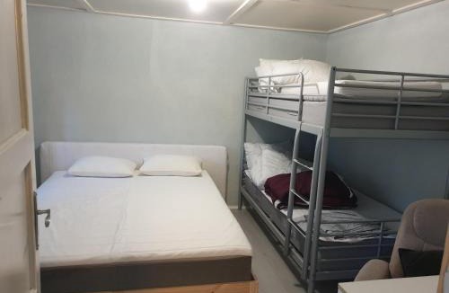 Gol Hostel | Riverside rooms, apartments, cabins