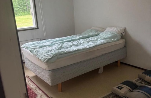 Poytya Apartment | Rivitalo 2