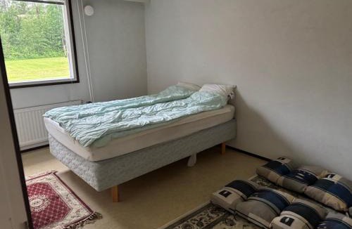 Poytya Apartment | Rivitalojärvenranlla