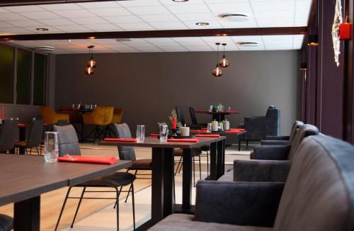 Rjukan Hotel | Rjukan Hotell