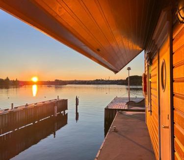 Stavanger Bed & Breakfast | RoaldsPiren Stavanger