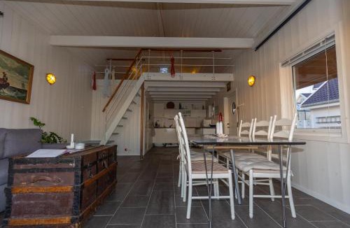 Stavanger Bed & Breakfast | RoaldsPiren Stavanger
