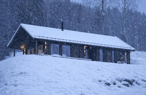 Krodsherad House | Robelia Hytte