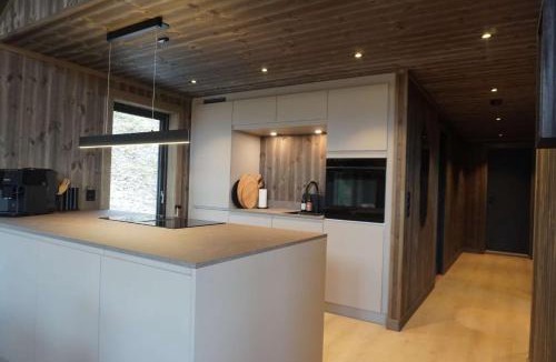 Krodsherad House | Robelia Hytte