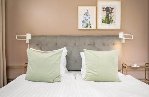Vastra Hamnen Apartment | Rodergatan