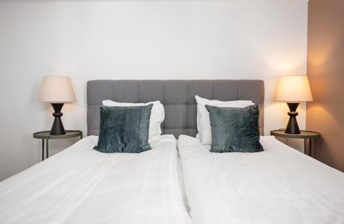 Vastra Hamnen Apartment | Rodergatan