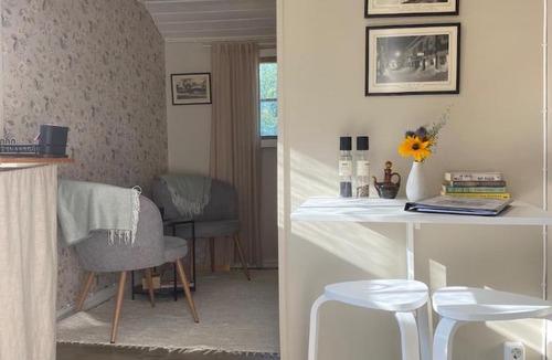 Norrtalje House | Rofylld oas nära Norrtälje - frukost erbjuds