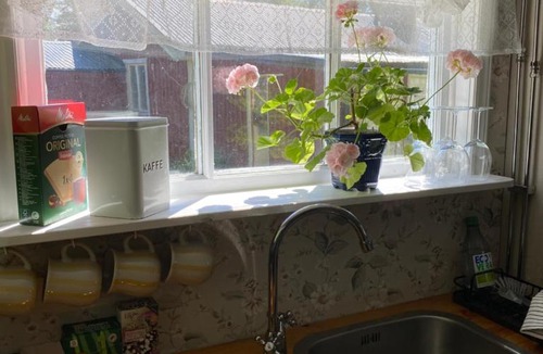 Norrtalje House | Rofylld oas nära Norrtälje - frukost erbjuds