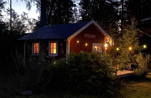 Norrtalje House | Rofylld oas nära Norrtälje - frukost erbjuds