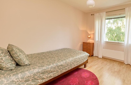 Vantaa Apartment | Rogza Residence - rest & relaxation