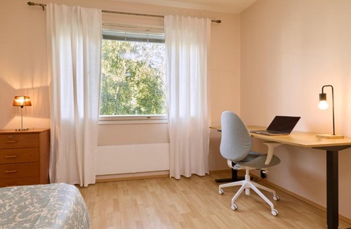 Vantaa Apartment | Rogza Residence - rest & relaxation