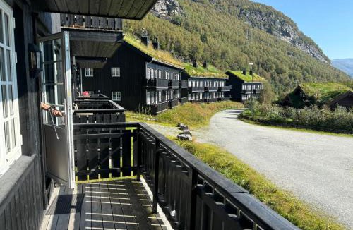 Roldal House | Røldal a home with a view