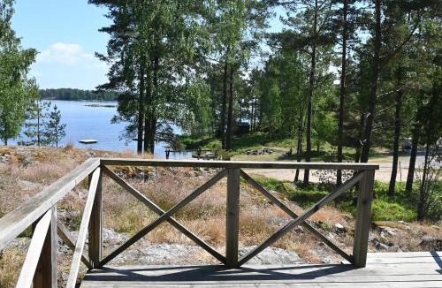 Amal Municipality Resort | Rolfskärrs Stugby
