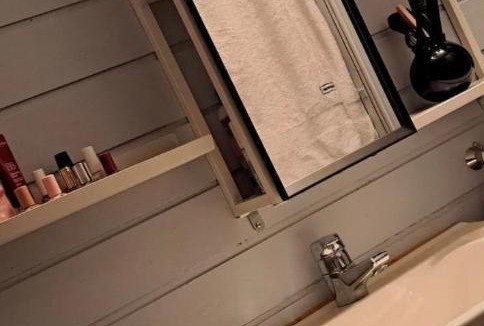 Vigrestad Apartment | Rolig sted ved havet