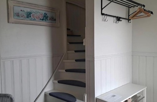 Vigrestad Apartment | Rolig sted ved havet