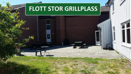 Kristiansand Apartment | Roligheden Ferieleiligheter