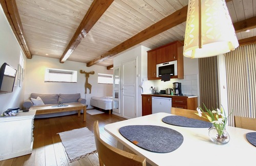 Bara Apartment | Romantic dreamy studio, nature, adventure, relaxation - discover Skåne