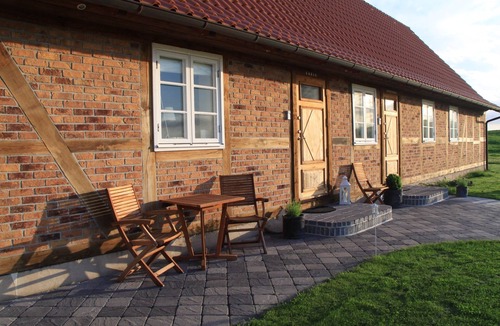 Bara Apartment | Romantic dreamy studio, nature, adventure, relaxation - discover Skåne