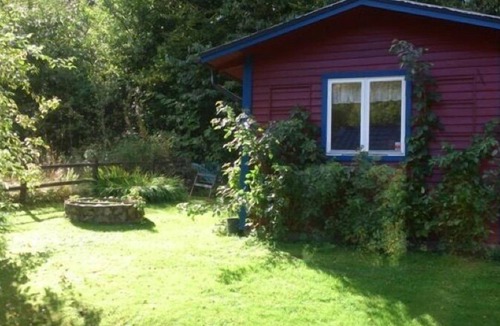 Linderod Villa | Romantisk villa - One Bedroom Villa, Sleeps 4