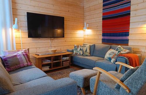 Syote House | Romerinteen kartano 14B