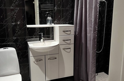 Sater Apartment | Romme Alpin 25min