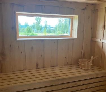 Rattvik House | Rompelberg boende i Rättvik